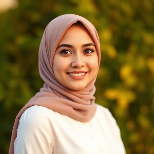 Aisha M.