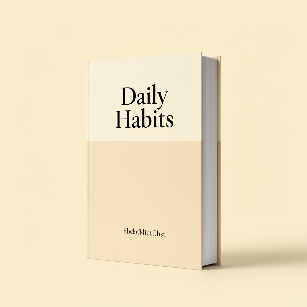 Daily Habits