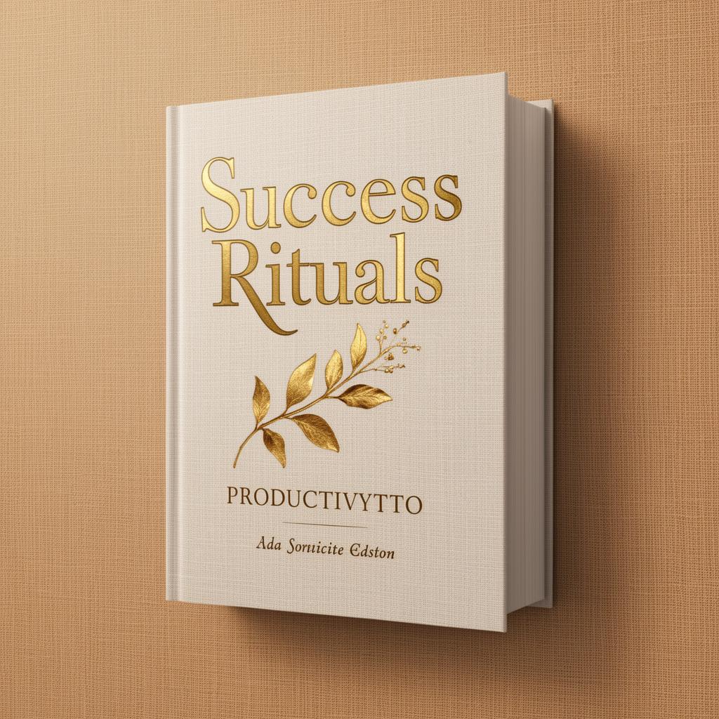 Success Rituals